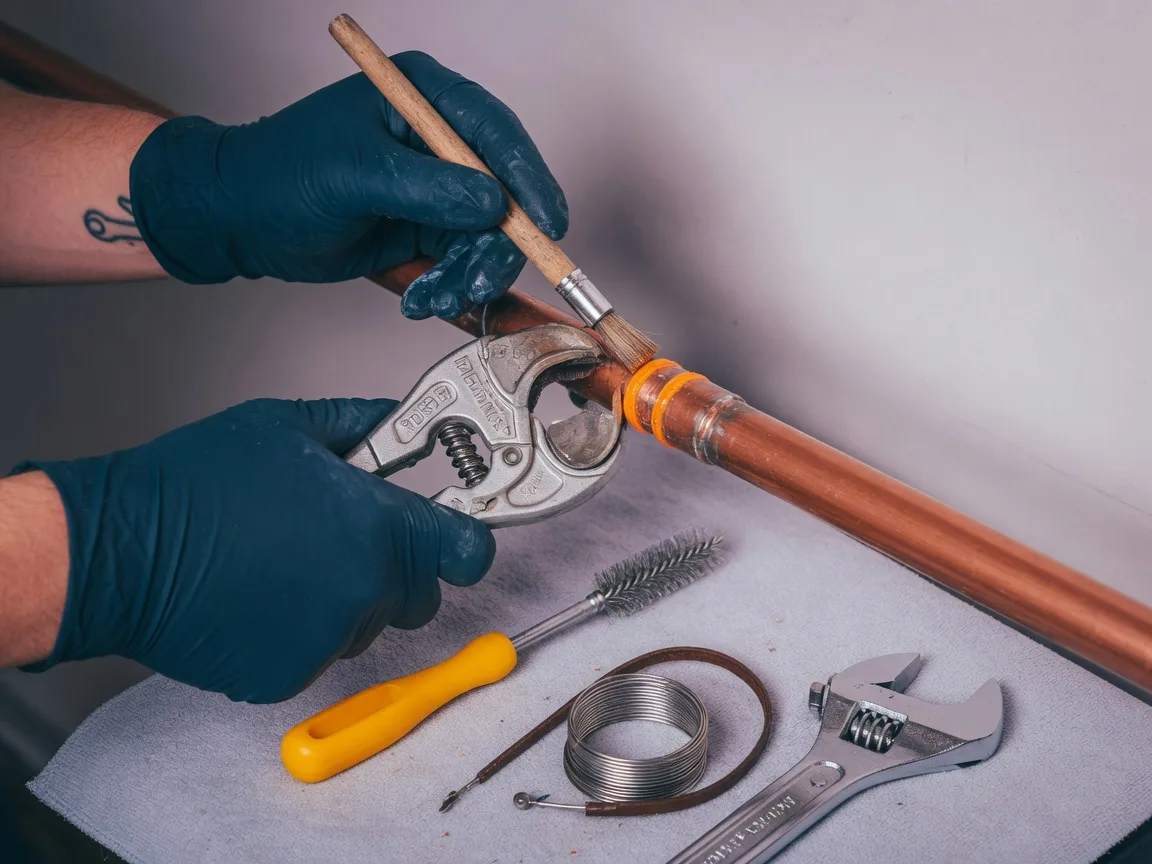 Why choose Sump Pump Repair in Summit, MS